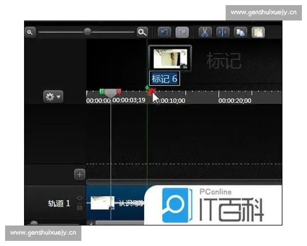 精选视频剪辑教程全面推荐助你快速提升创意编辑技巧指南实用技法